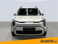 Nuevo Kia Stonic 115 CV (84 kW) 2025 Otro SUV