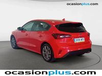 usado Ford Focus 1.0 Ecoboost MHEV 92kW ST-Line X