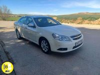 usado Chevrolet Epica 2.0VCDi 16v LT