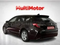 Usado Suzuki Swace GLX 122 CV (89 kW) 2023 Marrón Familiar
