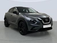Usado Nissan Juke Tekna 114 CV (83 kW) 2025 Gris SUV