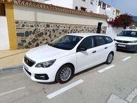 usado Peugeot 308 SW 1.5BlueHDi Business Line 100