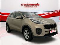 usado Kia Sportage 1.7CRDi VGT Eco-Dynamics Concept 4x2