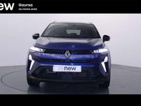 Usado Renault Captur Techno 101 CV (74 kW) 2025 Azul SUV