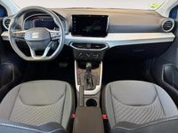 Usado Seat Ibiza Style 110 CV (80 kW) 2023 Azul