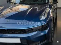 Usado Lynk & Co 01 261 CV (191 kW) 2023 Azul SUV