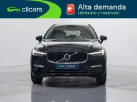 Usado Volvo XC60 Momentum 197 CV (144 kW) 2021 Blanco SUV