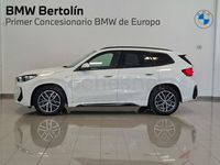 Usado BMW X1 Comfort Edition 150 CV (110 kW) 2025 Blanco SUV