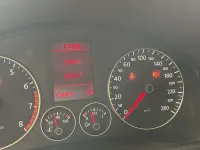 Usado VW Scirocco 160 CV (117 kW) 2009 Blanco Coupe