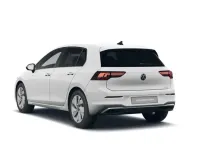 Nuevo VW Golf VIII Style 116 CV (85 kW) 2026 Blanco Utilitario