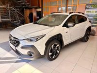 Nuevo Subaru Crosstrek 136 CV (100 kW) 2025 Blanco SUV