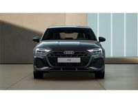 Nuevo Audi A3 S-Line 150 CV (110 kW) 2026 Gris Berlina