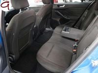 Usado Ford Focus ST-Line 125 CV (91 kW) 2023 Azul Utilitario