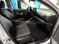 Usado Mazda 2 Center-Line 116 CV (85 kW) 2023 Gris / plata Utilitario