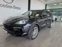 Occasion Porsche Cayenne 340 PK (250 kW) 2018 Zwart SUV