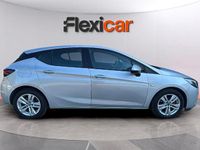 Usado Opel Astra GS Line 131 CV (96 kW) 2020 Gris Berlina