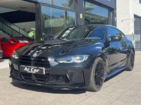 Usado BMW M4 Competition Edition 510 CV (375 kW) 2022 Negro Coupe