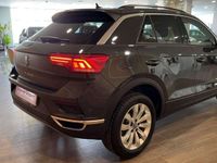 usado VW T-Roc 1.5 TSI Advance DSG7