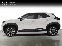 Usado Toyota Yaris Cross Active 116 CV (85 kW) 2022 Blanco SUV