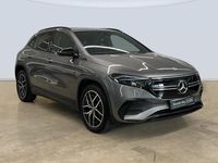 Usado Mercedes EQA250 139 kW (190 CV) 2021 Gris SUV