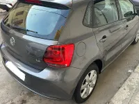 Używany VW Polo Sport 85 KM (62 kW) 2009 Szary Hatchback