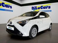 Occasion Toyota Aygo X-play 72 PK (52 kW) 2019 Wit Hatchback