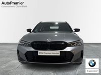 Usado BMW M340 M Sport 374 CV (275 kW) 2022 Gris Berlina