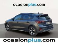 Używany Ford Focus Active 155 KM (114 kW) 2024 Szary Hatchback