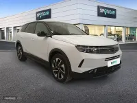Nuevo Opel Grandland X S 146 CV (107 kW) 2025 Blanco SUV