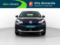 Usado Citroën C4 136 CV (100 kW) 2025 Azul SUV