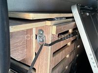 Usado Renault Trafic LIMITED 120 CV (88 kW) 2019 Blanco Monovolumen