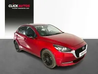 Usado Mazda 2 Homura-Line 91 CV (66 kW) 2023 Rojo Utilitario