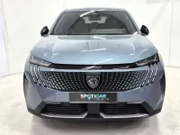Usado Peugeot 3008 Allure 136 CV (100 kW) 2025 Azul SUV