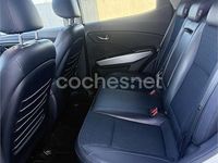 Usado Ssangyong (KGM) Tivoli Limited 115 CV (84 kW) 2017 Blanco SUV