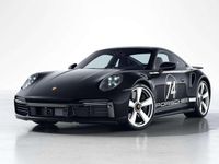 Usado Porsche 992 650 CV (478 kW) 2025 Negro Coupe