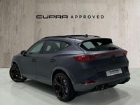 Usado Cupra Formentor VZ 245 CV (180 kW) 2023 Gris SUV