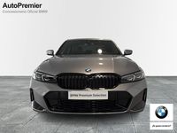 Nuevo BMW 330e Comfort Edition 292 CV (214 kW) 2025 Gris Berlina