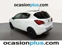Usado Opel Corsa Color Edition 101 CV (74 kW) 2016 Blanco Utilitario