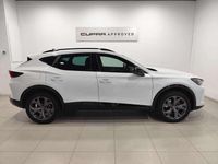 Usado Cupra Formentor 150 CV (110 kW) 2025 Blanco SUV