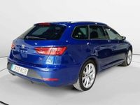 Usado Seat Leon FR 150 CV (110 kW) 2017