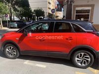 Occasion Opel Crossland X Excellence 130 ch (95 kW) 2018 Rouge SUV