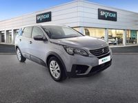 usado Peugeot 5008 1 2l Puretech 96kw 130cv S S Active Gris