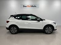 usado Seat Arona 1.0 Tsi S&s Xperience Xs 110