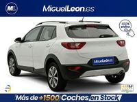 Usado Kia Stonic 84 CV (61 kW) 2023 Blanco SUV