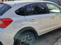 Usado Subaru XV 150 CV (110 kW) 2015 Blanco SUV
