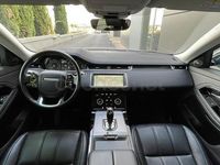 Usado Land Rover Range Rover evoque S 150 CV (110 kW) 2019 Blanco SUV