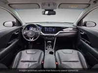Usado Kia Niro 141 CV (103 kW) 2021 Azul SUV