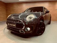 Usado Mini Cooper S Clubman 192 CV (141 kW) 2016 Gris / plata Familiar