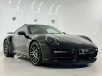 Usado Porsche 992 650 CV (478 kW) 2021 Negro Coupe