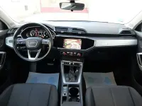 Usado Audi Q3 Sportback Advanced 150 CV (110 kW) 2022 Negro SUV